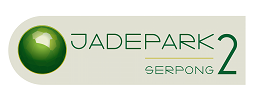 Jade Park Serpong 2 Logo